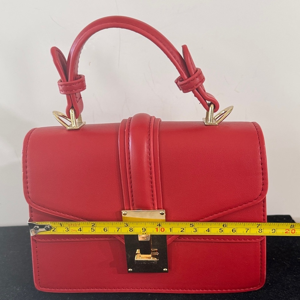 Scarleton Mini Top Handle Satchel - Picture 13 of 13